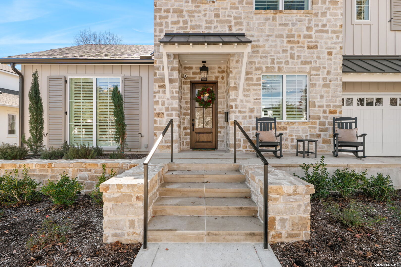 808 Canterbury Hill Street Terrell Hills TX 78209