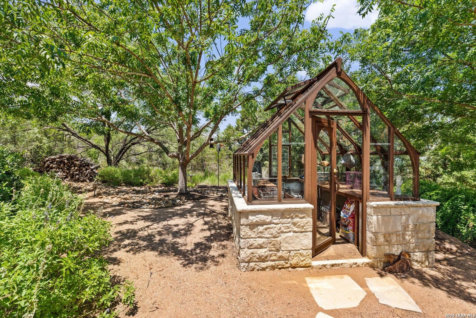 503 County Road 142 Burnet TX 78611