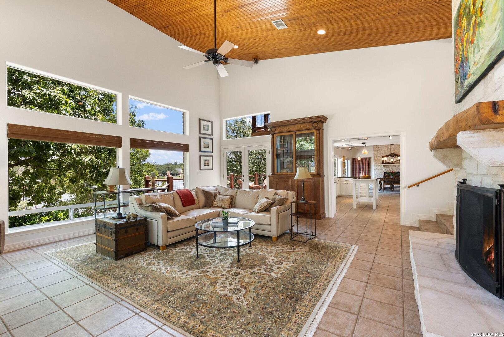 503 County Road 142 Burnet TX 78611