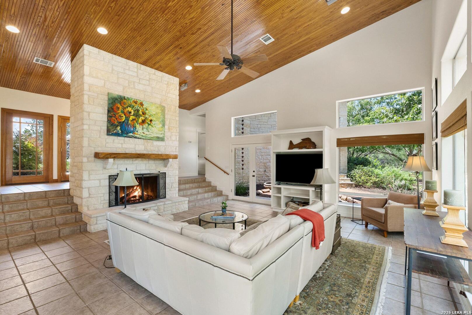503 County Road 142 Burnet TX 78611