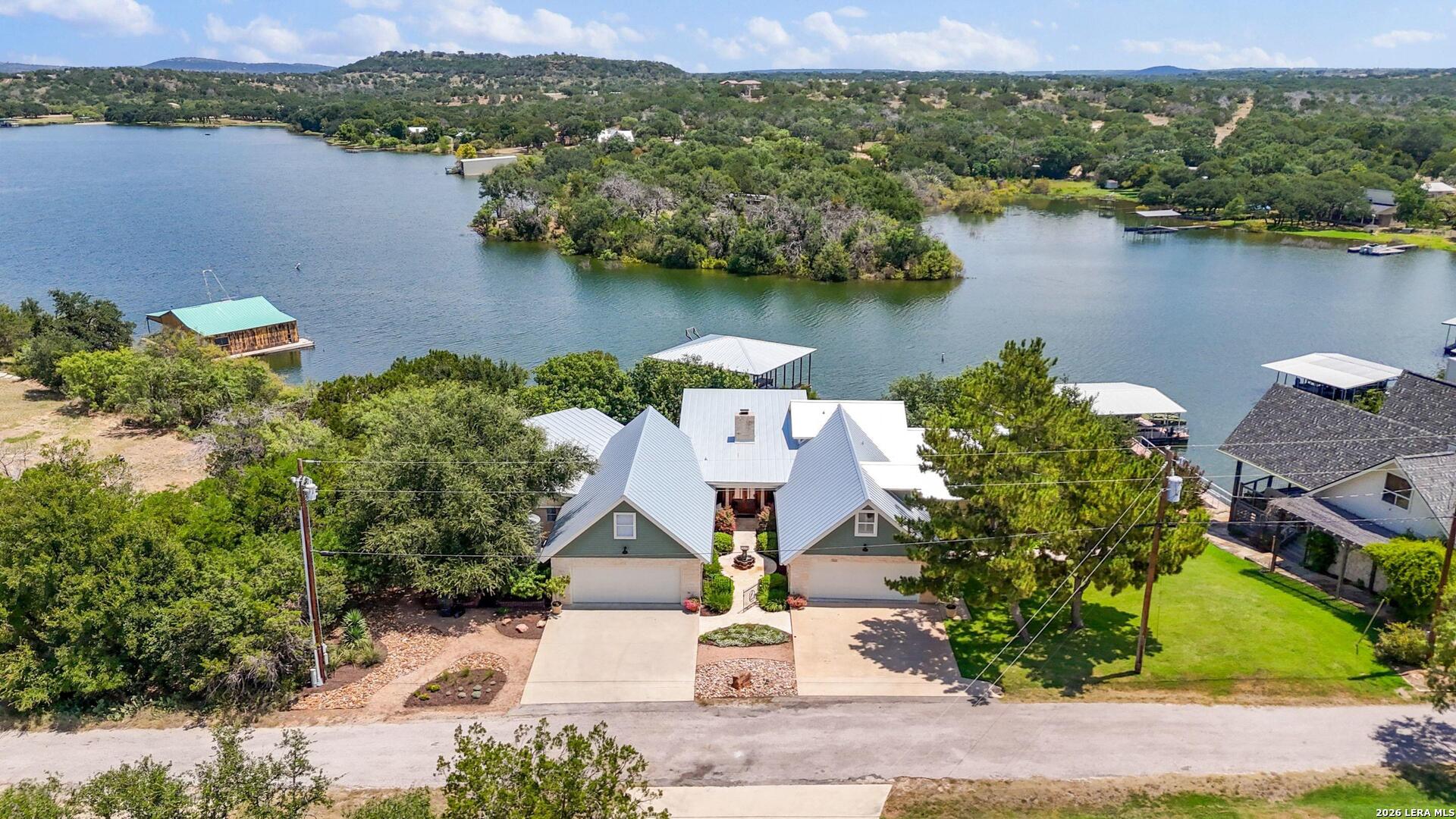 503 County Road 142 Burnet TX 78611