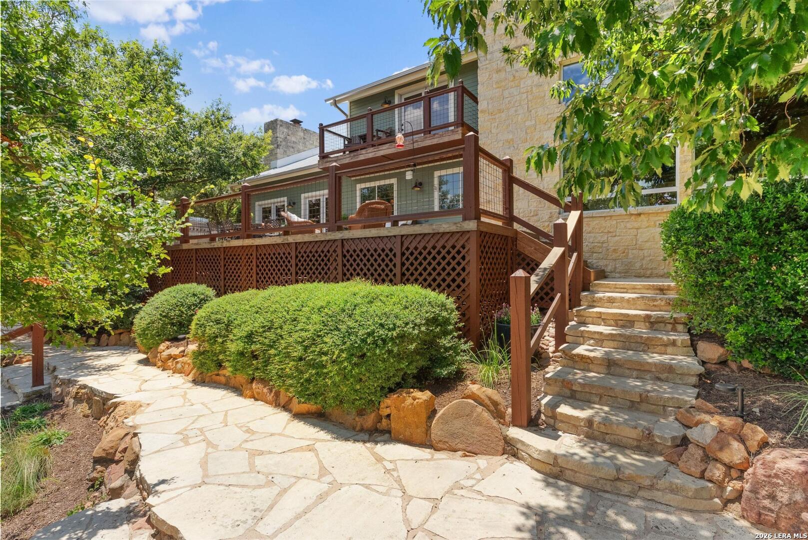 503 County Road 142 Burnet TX 78611