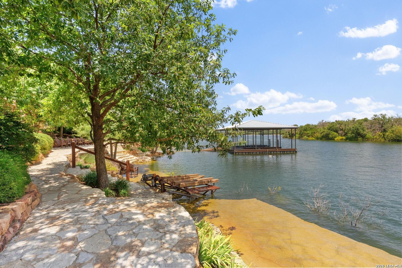 503 County Road 142 Burnet TX 78611