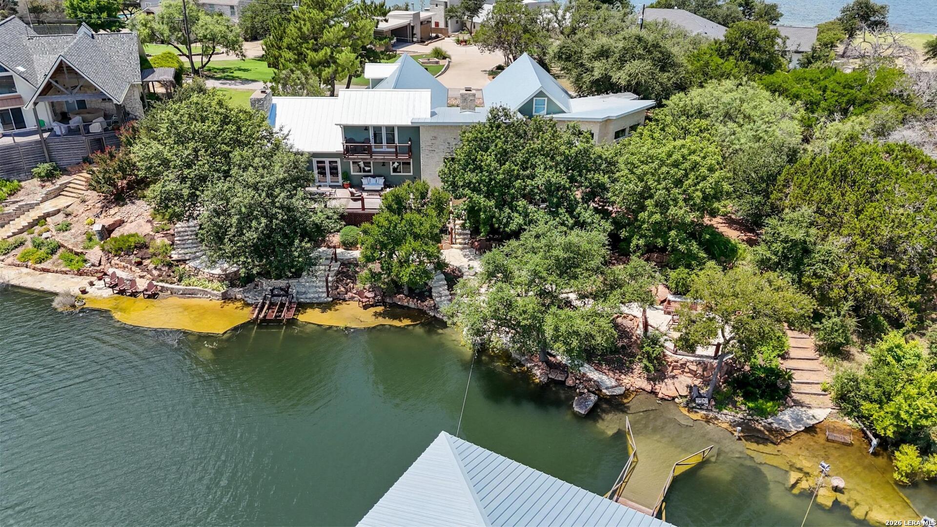 503 County Road 142 Burnet TX 78611