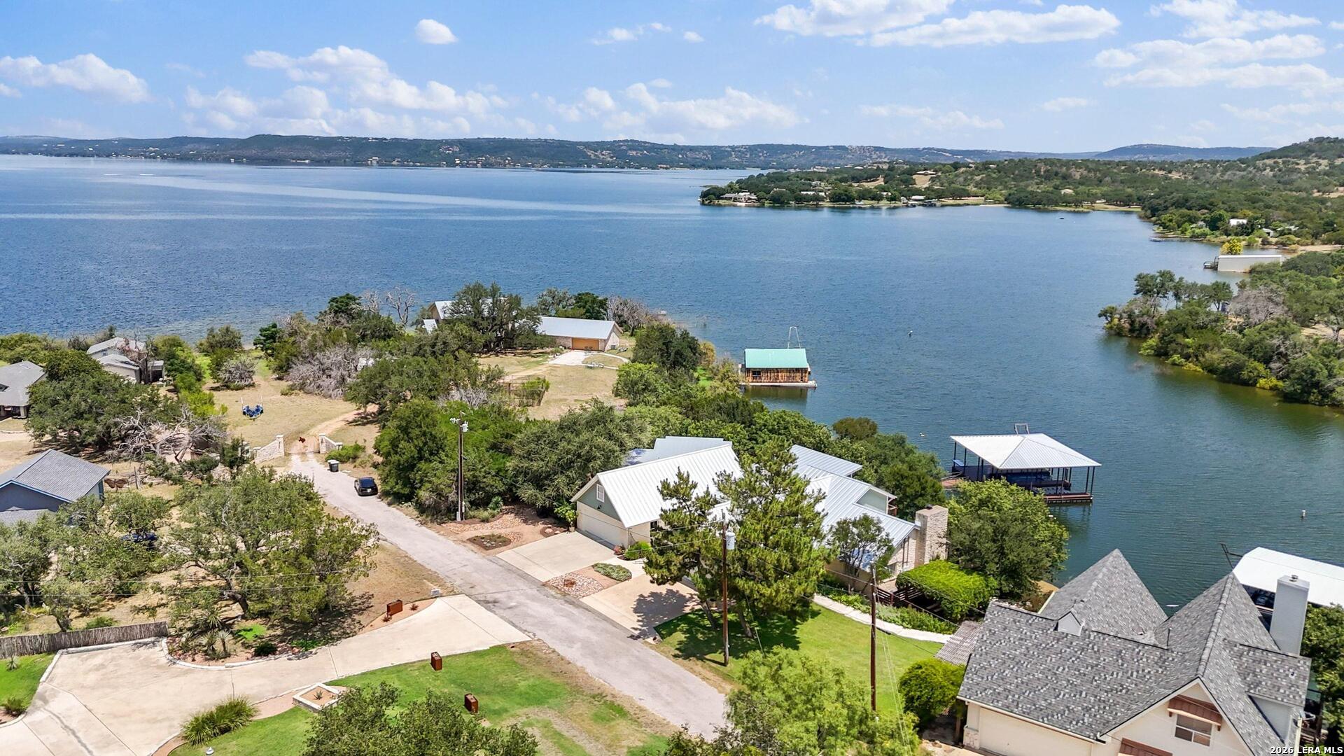 503 County Road 142 Burnet TX 78611