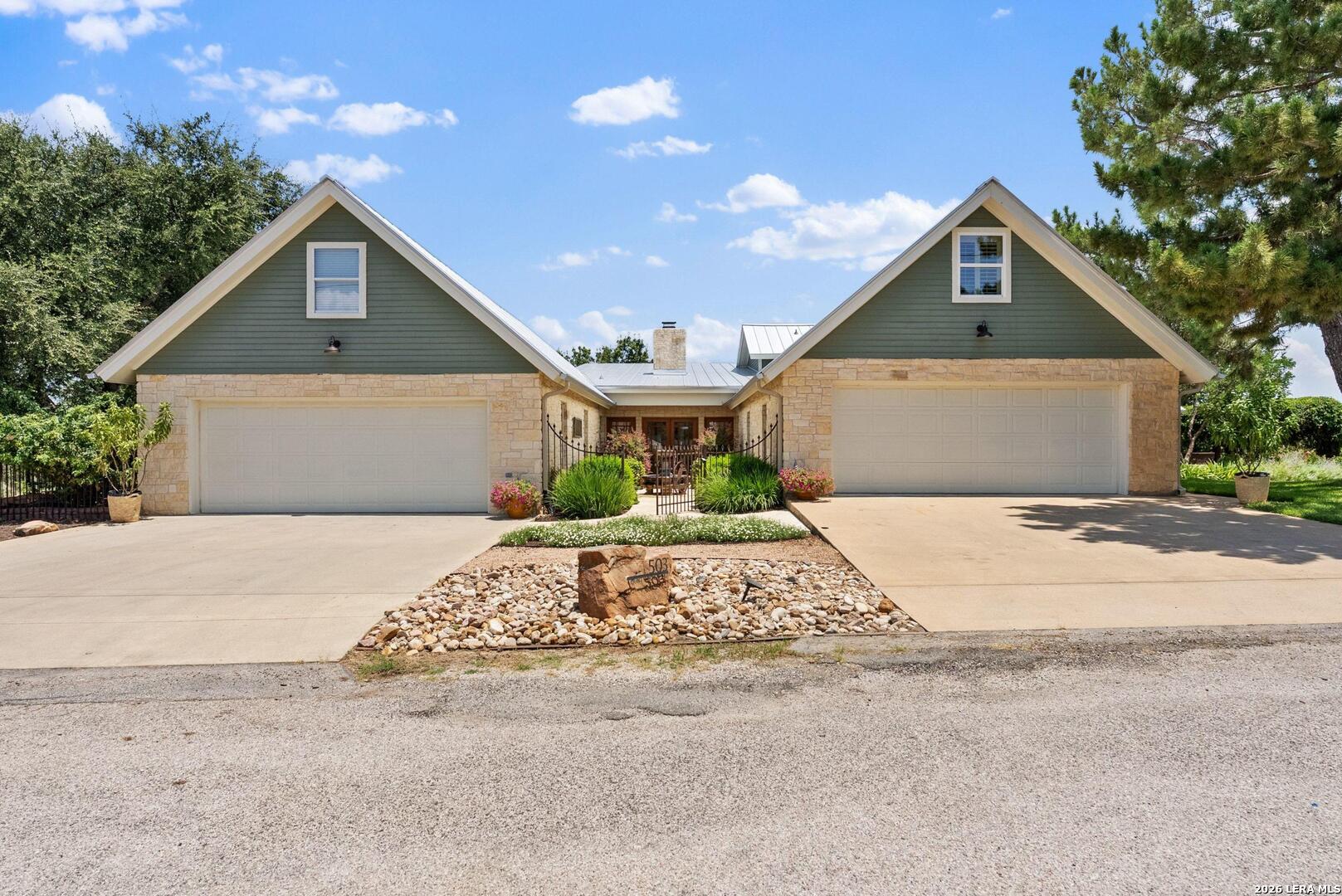 503 County Road 142 Burnet TX 78611