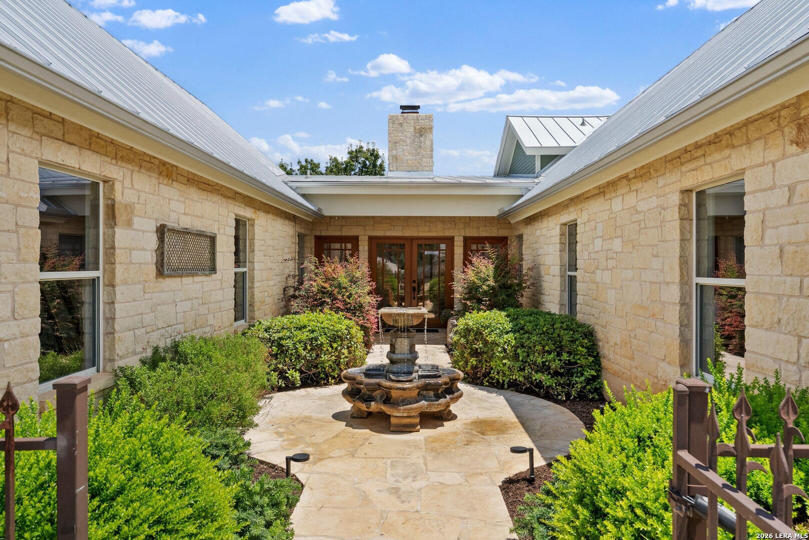 503 County Road 142 Burnet TX 78611