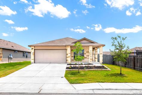 2293 Falcon Way New Braunfels TX 78130