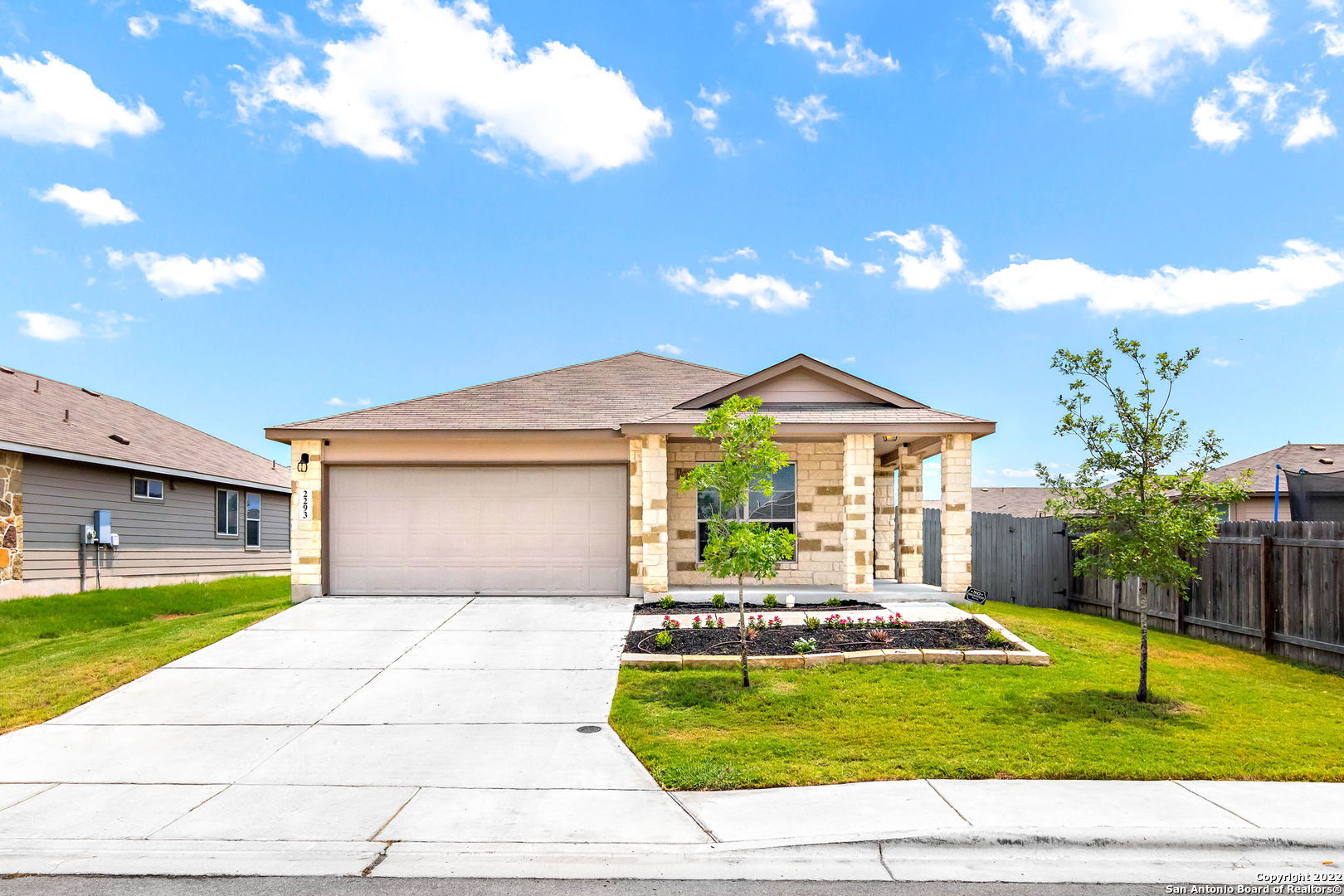 2293 Falcon Way New Braunfels TX 78130