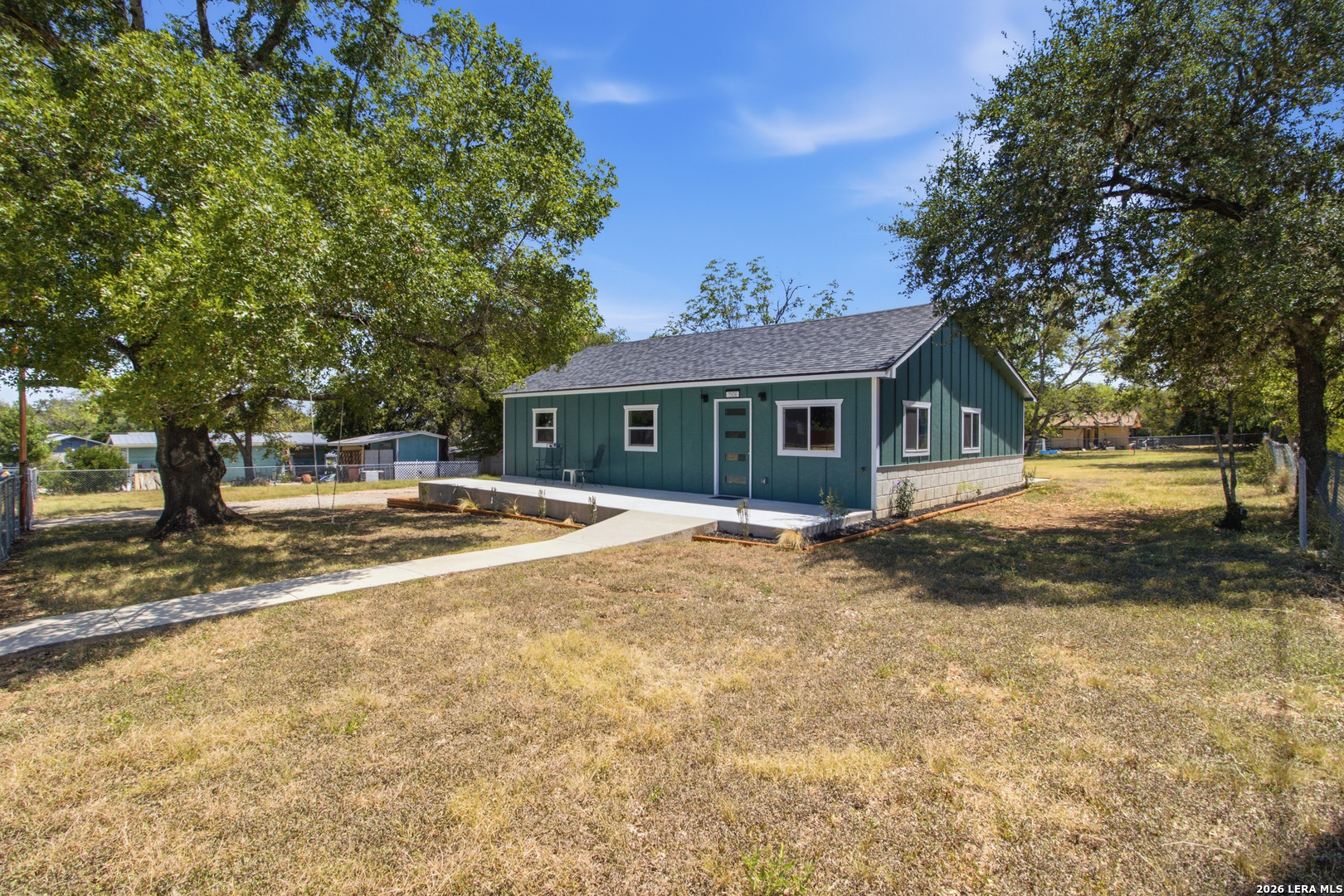 1506 Sycamore Street Bandera TX 78003