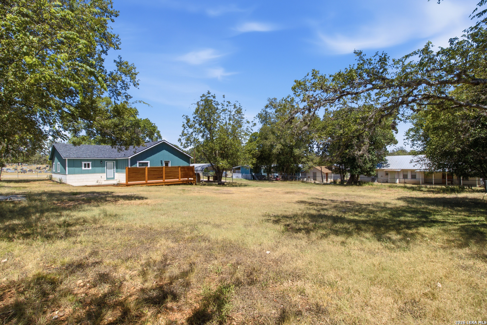 1506 Sycamore Street Bandera TX 78003