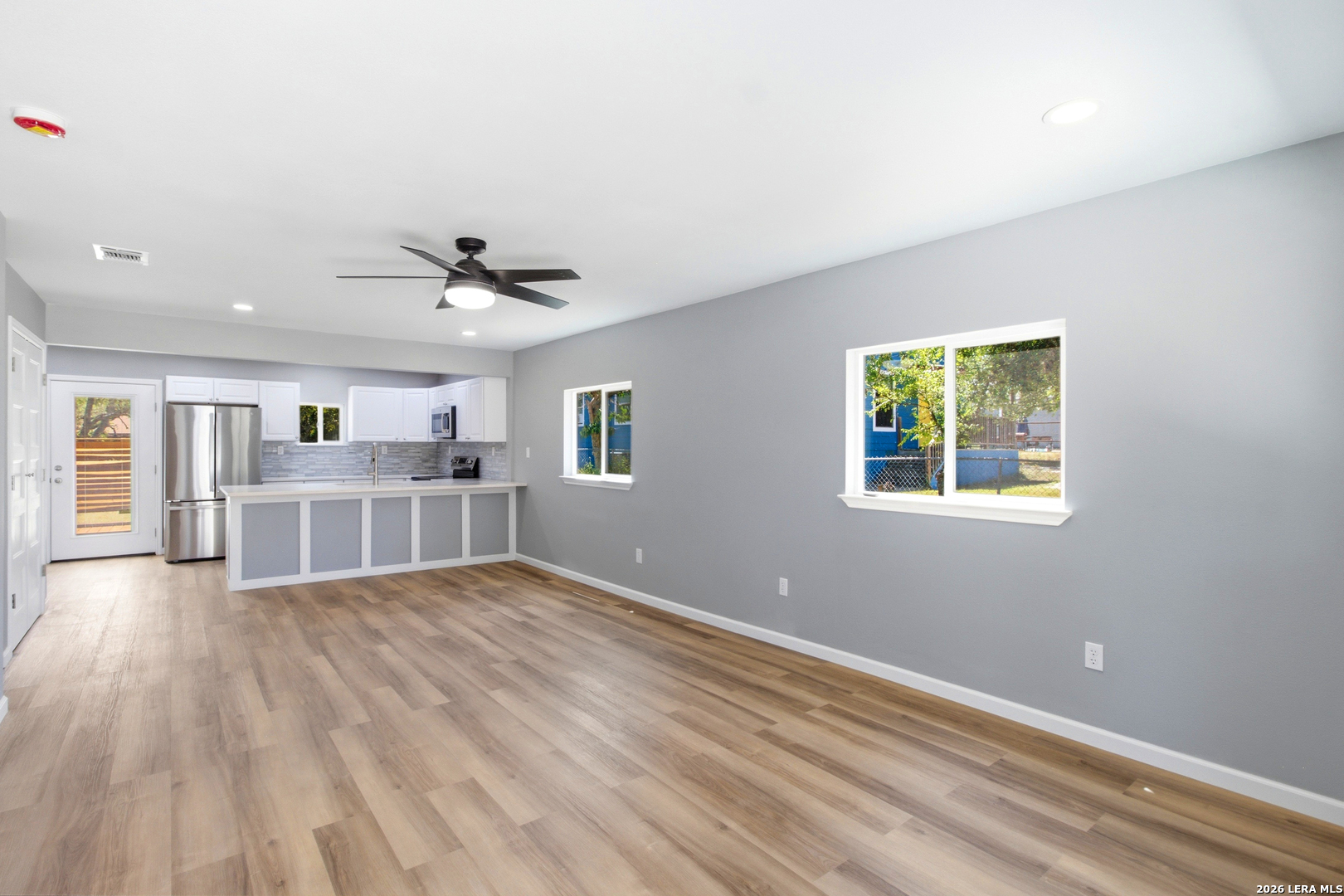 1506 Sycamore Street Bandera TX 78003