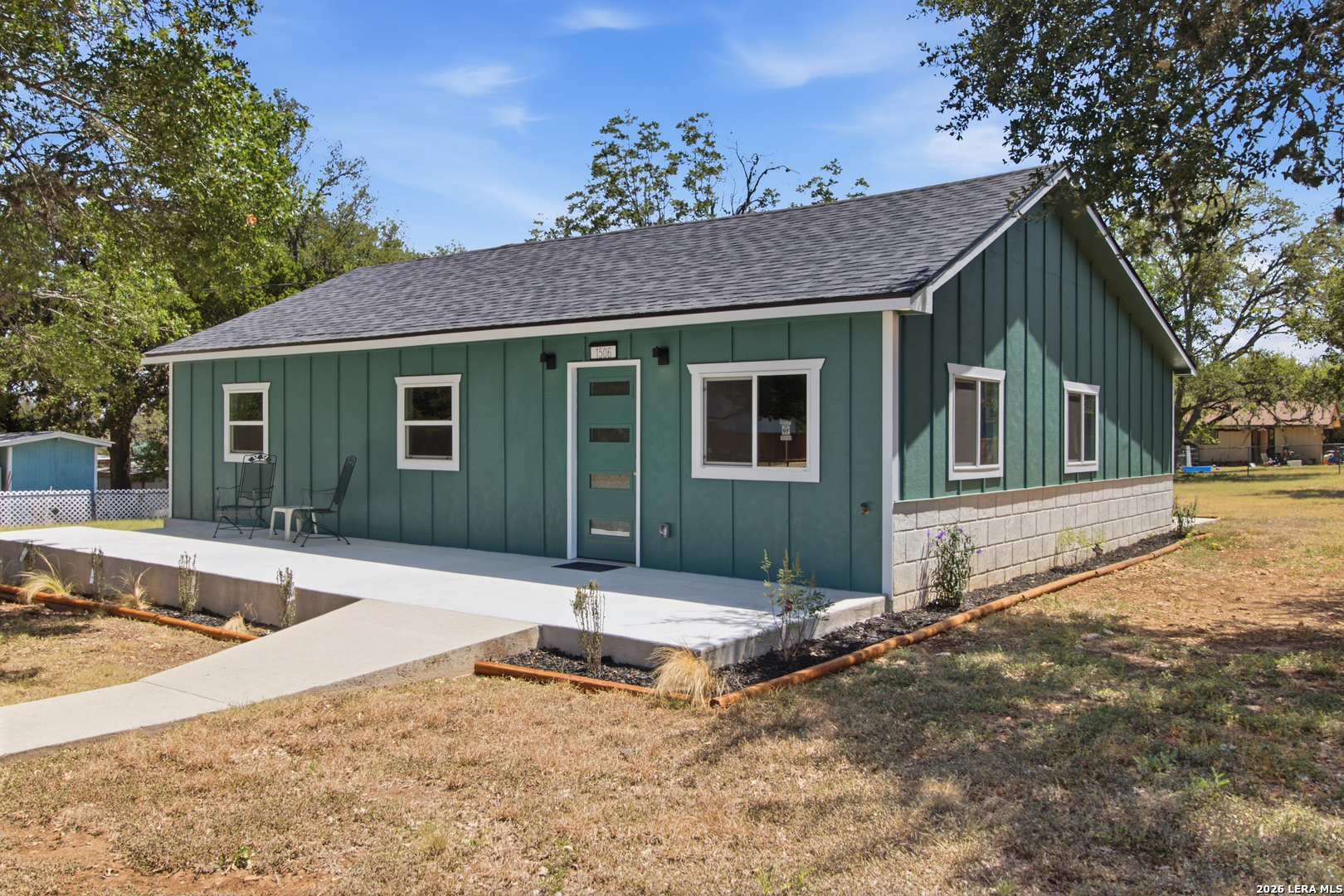 1506 Sycamore Street Bandera TX 78003