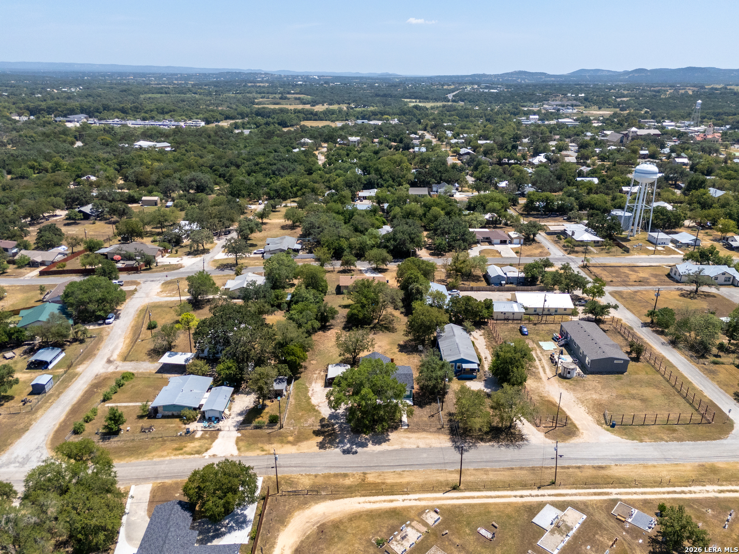 1506 Sycamore Street Bandera TX 78003