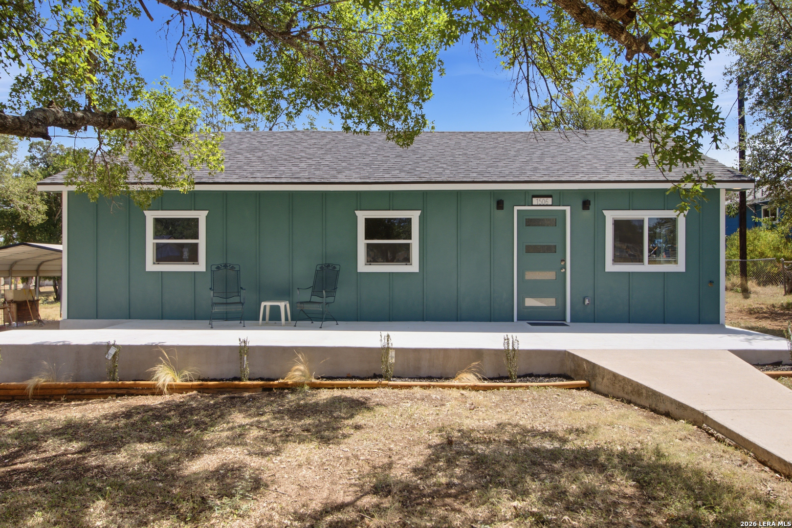 1506 Sycamore Street Bandera TX 78003