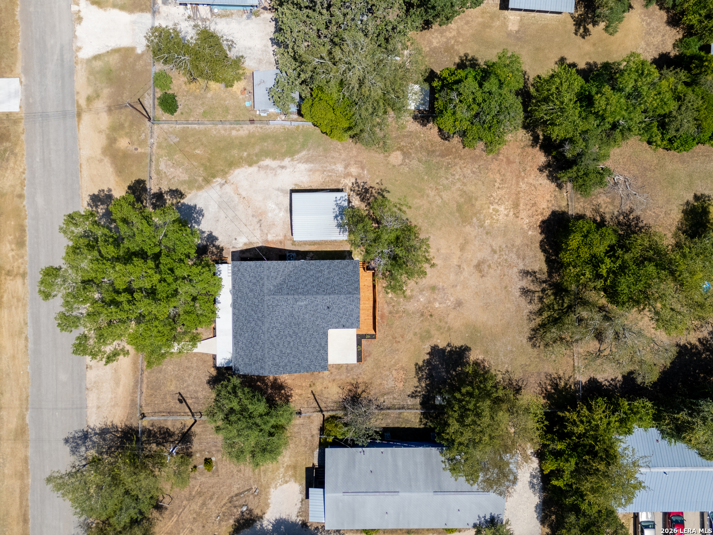 1506 Sycamore Street Bandera TX 78003
