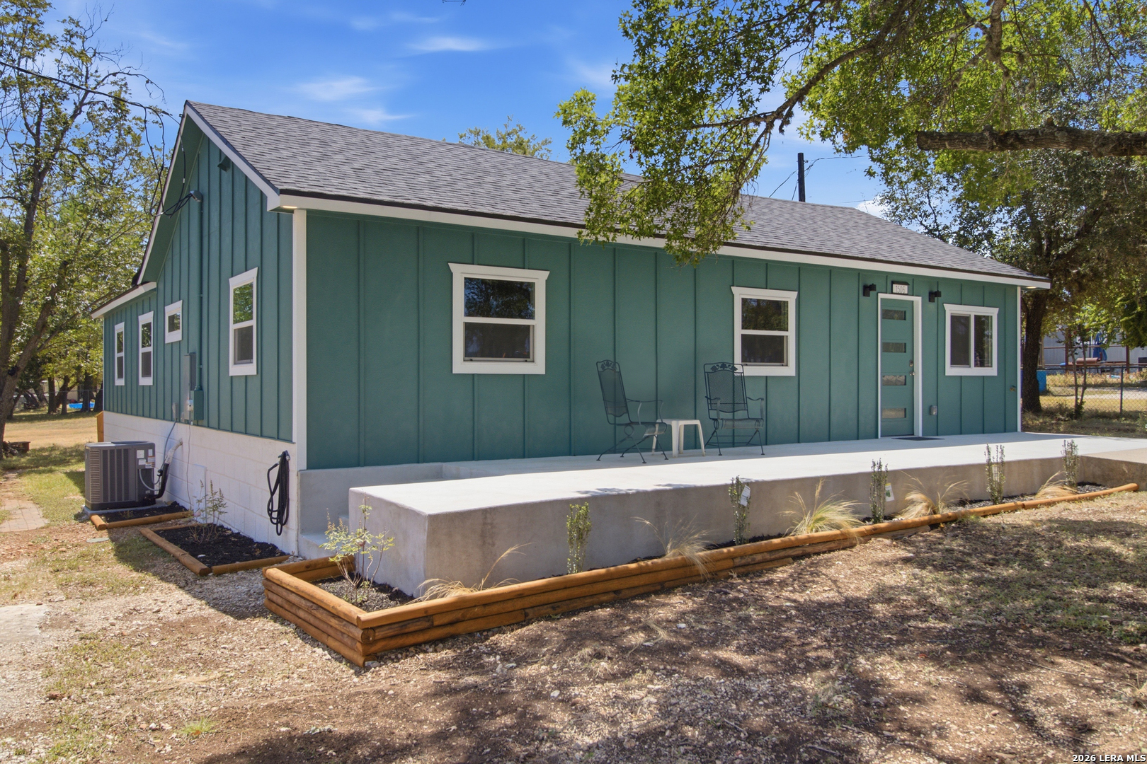 1506 Sycamore Street Bandera TX 78003