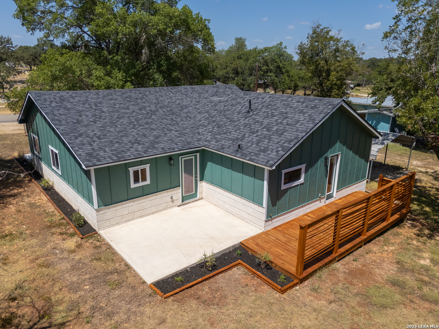 1506 Sycamore Street Bandera TX 78003