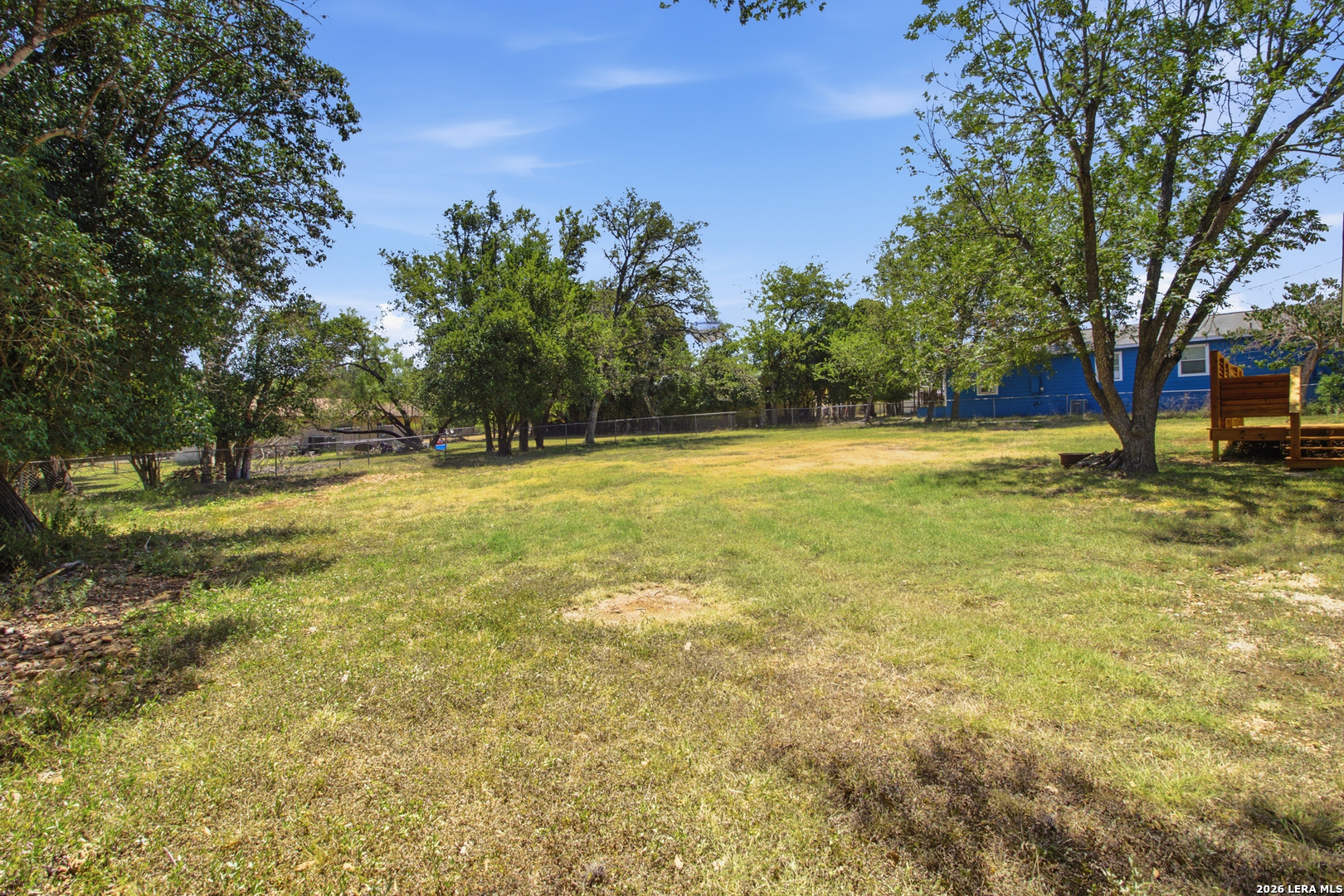 1506 Sycamore Street Bandera TX 78003