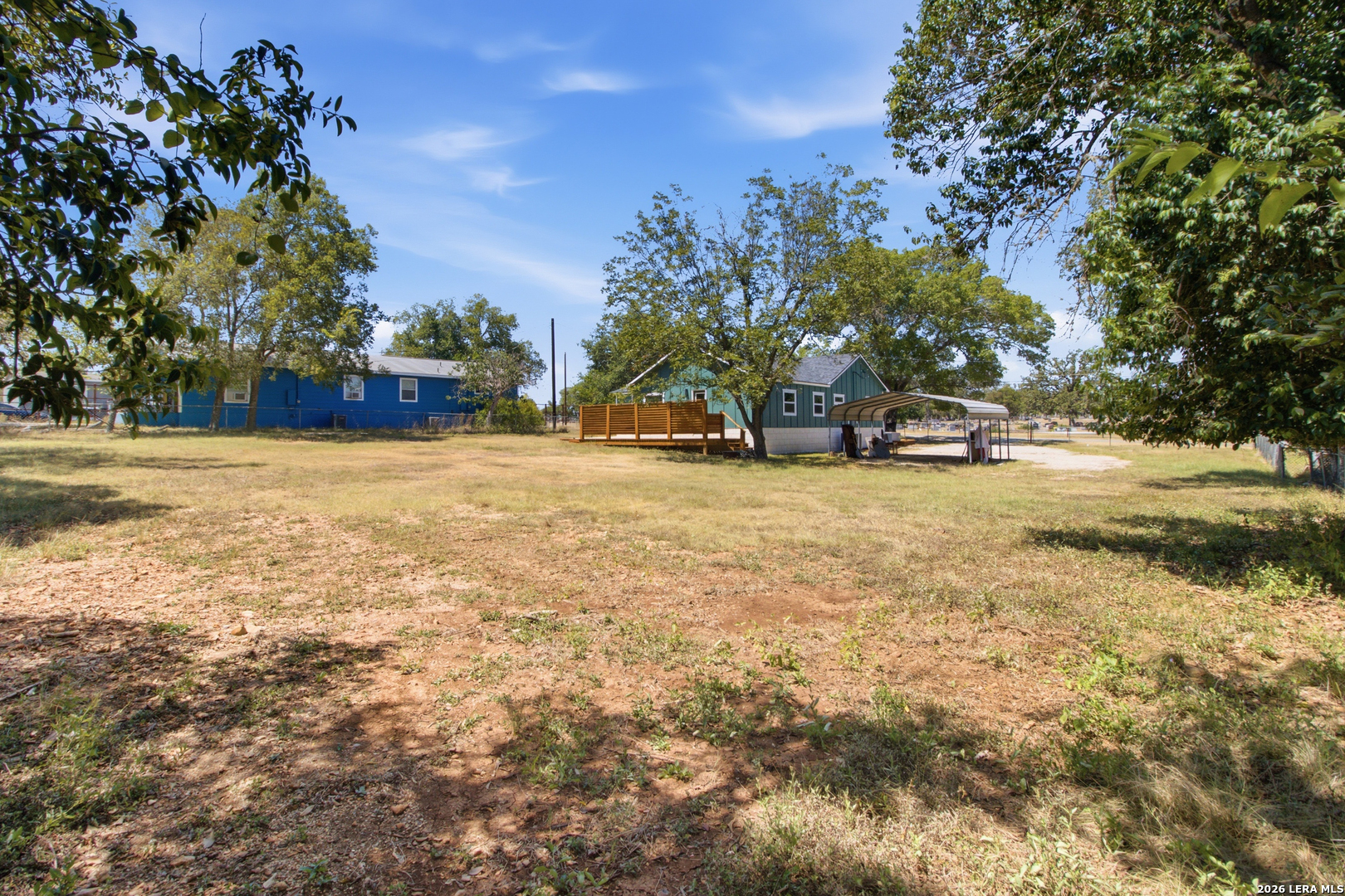 1506 Sycamore Street Bandera TX 78003