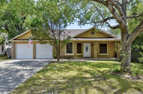7418 Pebblewood San Antonio TX 78250