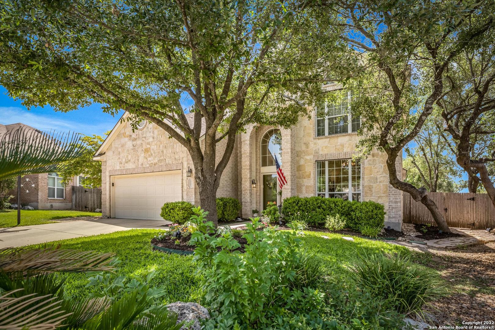 20803 Encino Ash San Antonio TX 78259