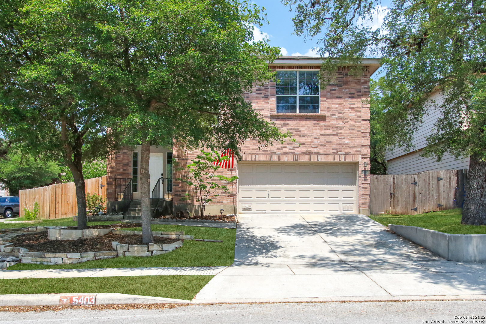 5403 Excello Path San Antonio TX 78247