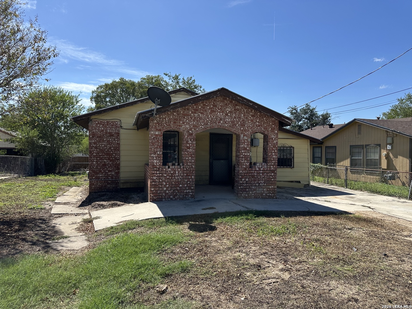 922 Shemya Avenue San Antonio TX 78221