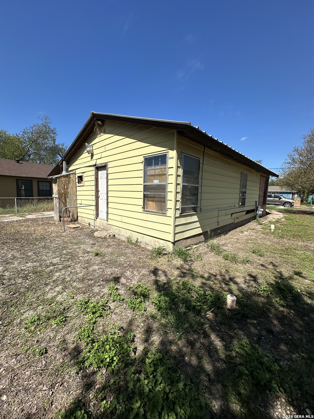 922 Shemya Avenue San Antonio TX 78221