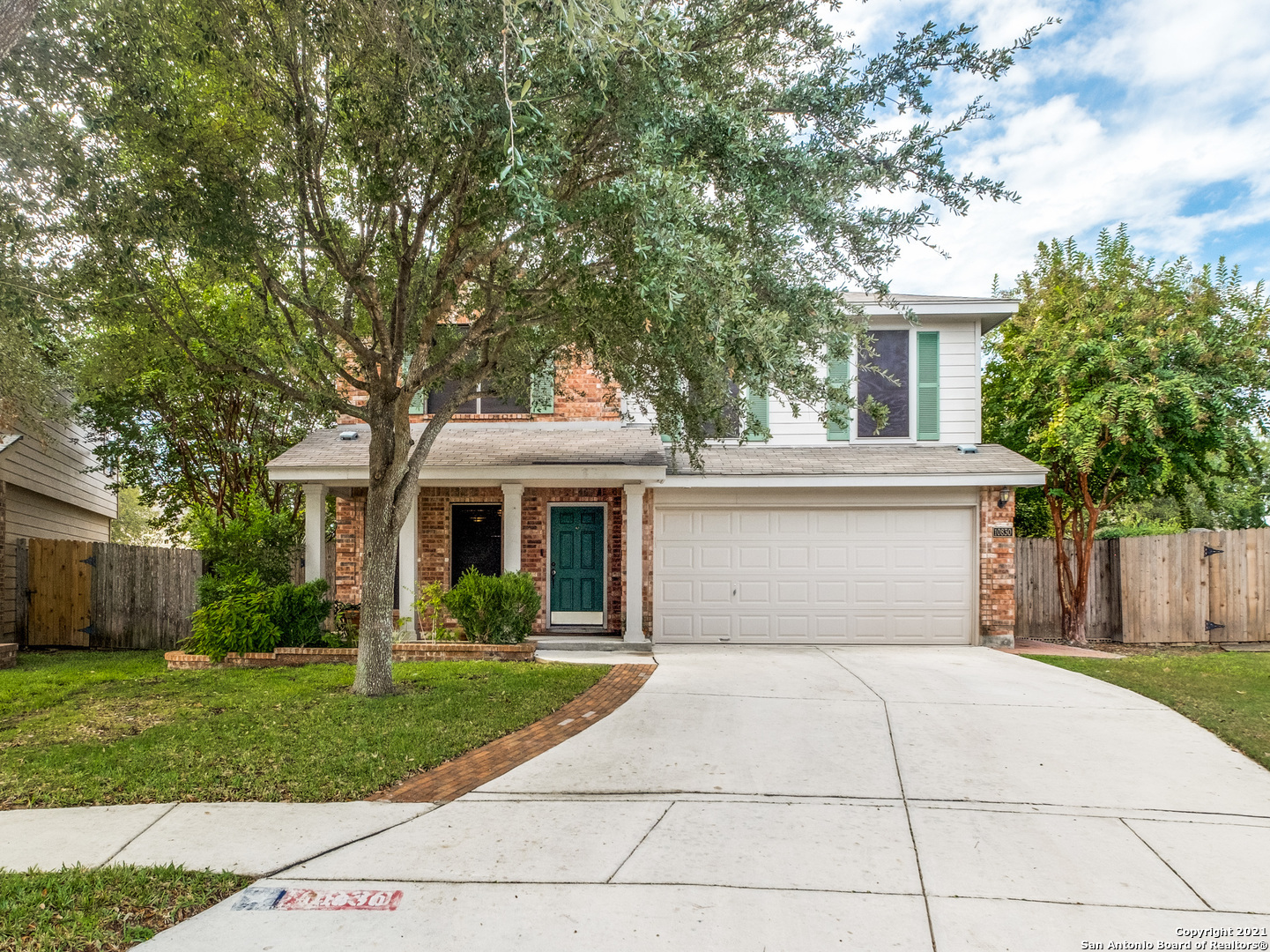 10830 Pony Mesa San Antonio TX 78254