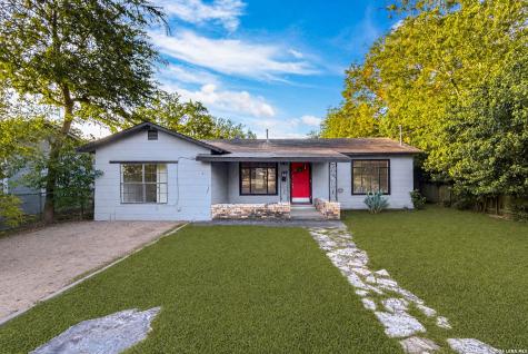 549 W Merriweather New Braunfels TX 78130