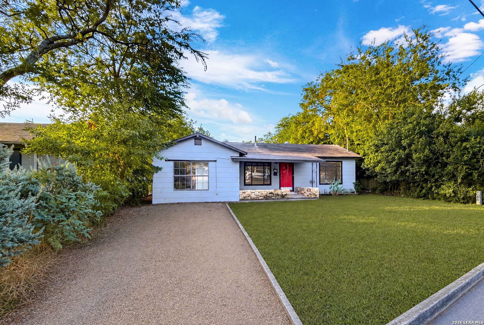 549 W Merriweather New Braunfels TX 78130