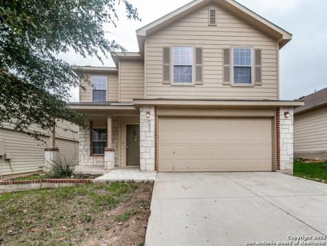 5835 Sherbrooke Oak San Antonio TX 78249