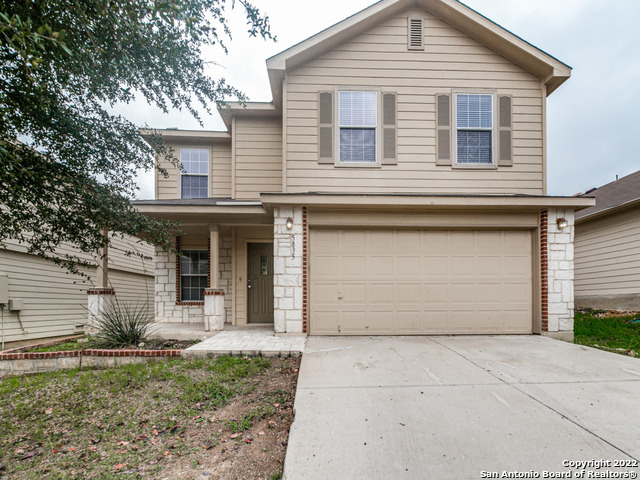 5835 Sherbrooke Oak San Antonio TX 78249