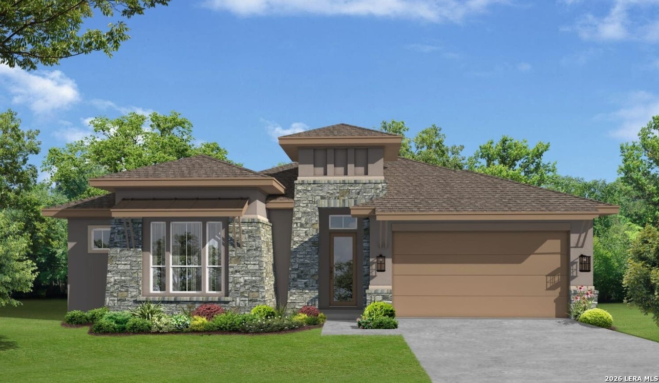 23358 Grande Vista San Antonio TX 78261