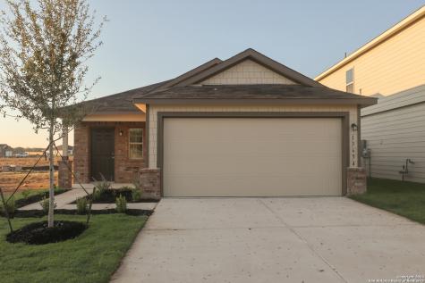 13654 Mineral Well San Antonio TX 78253
