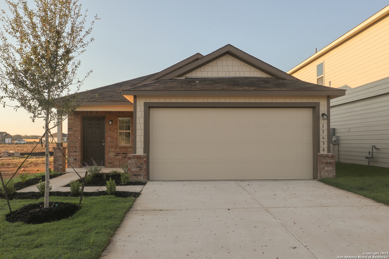 13654 Mineral Well San Antonio TX 78253