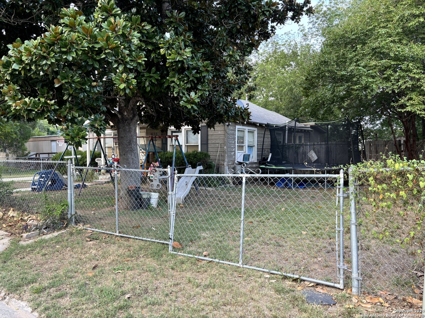 724 Ormand Street Pleasanton TX 78064