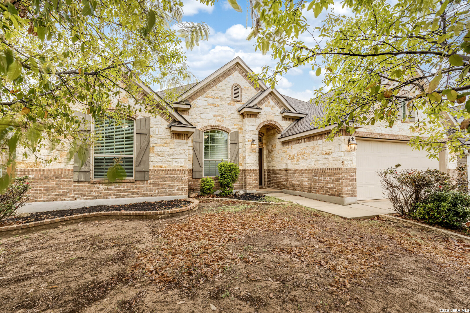 8815 Hideout Bend San Antonio TX 78254