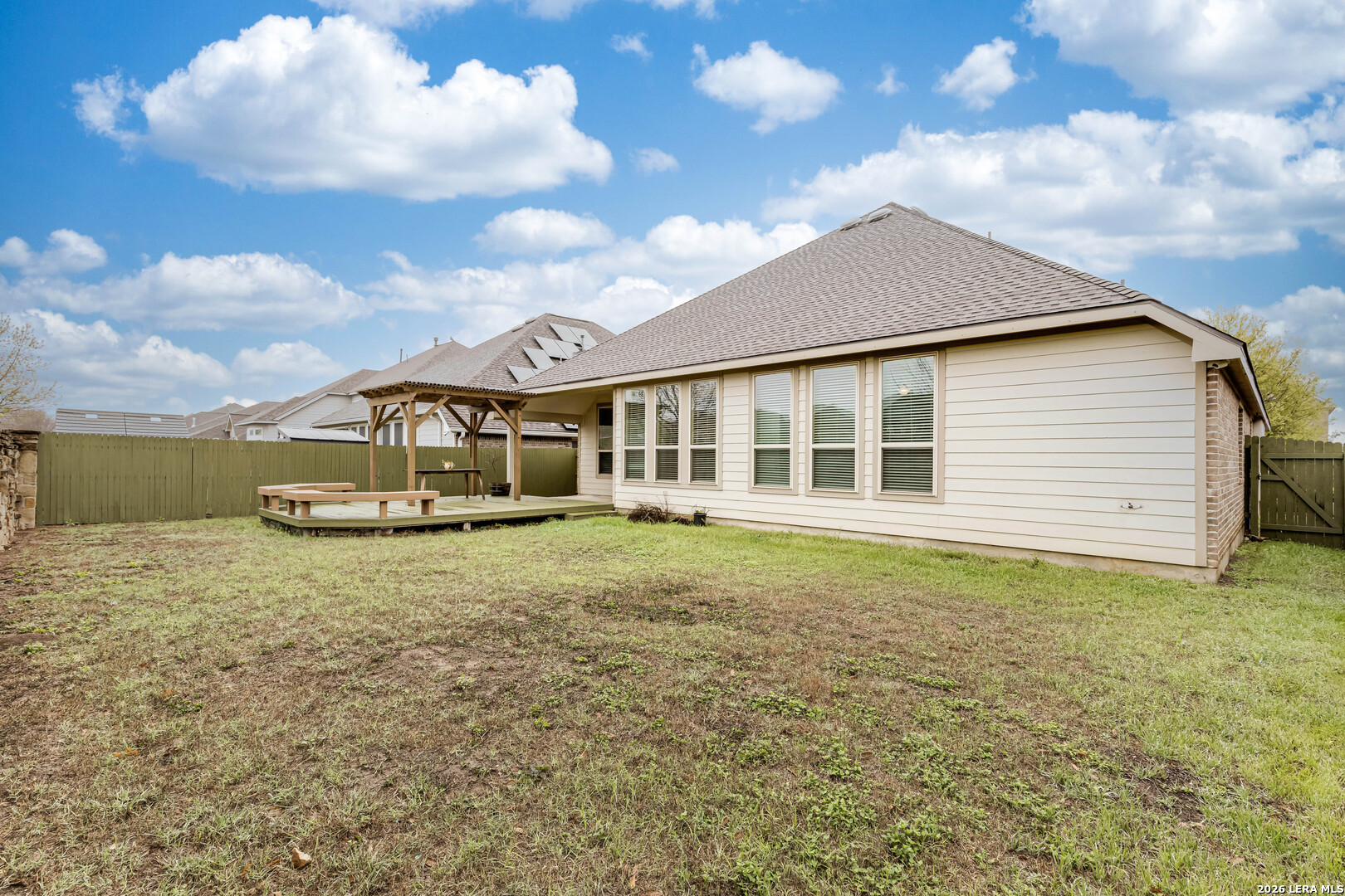 8815 Hideout Bend San Antonio TX 78254