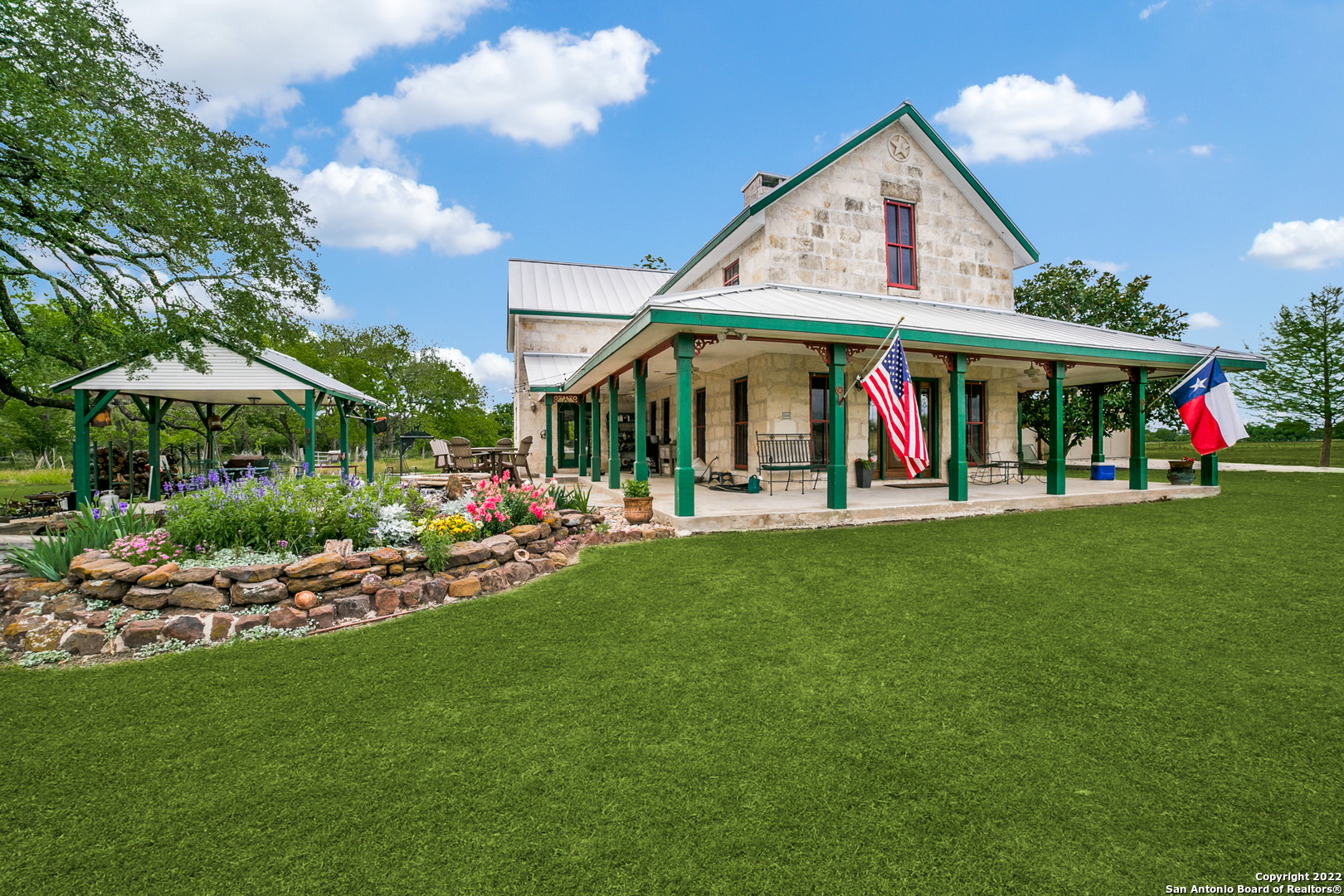 16420 Mergele Road St Hedwig TX 78152