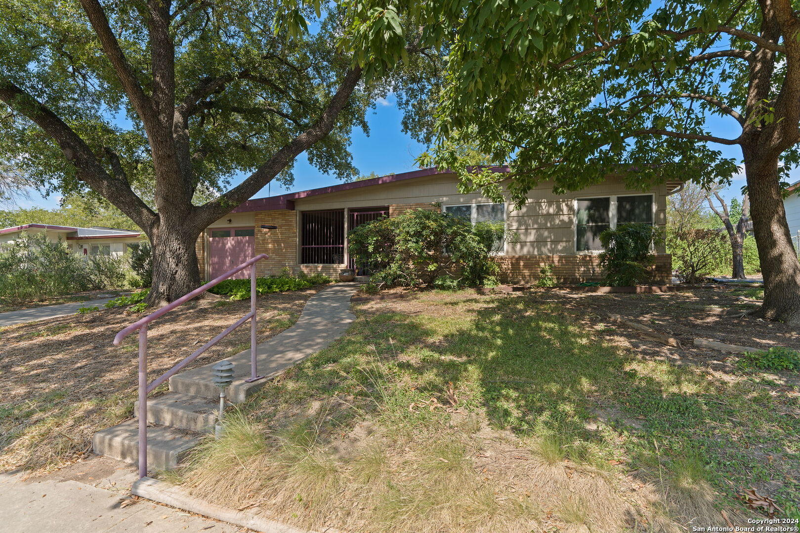 127 Teakwood Lane San Antonio TX 78216