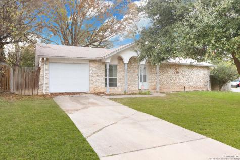 4003 Ramsgate Street San Antonio TX 78230