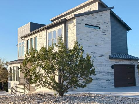 116 Raven Canyon Lake TX 78133