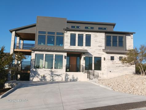 116 Raven Canyon Lake TX 78133