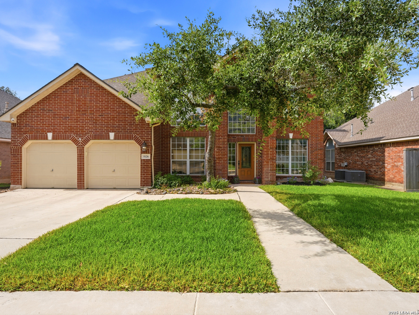 5126 Casbury San Antonio TX 78249