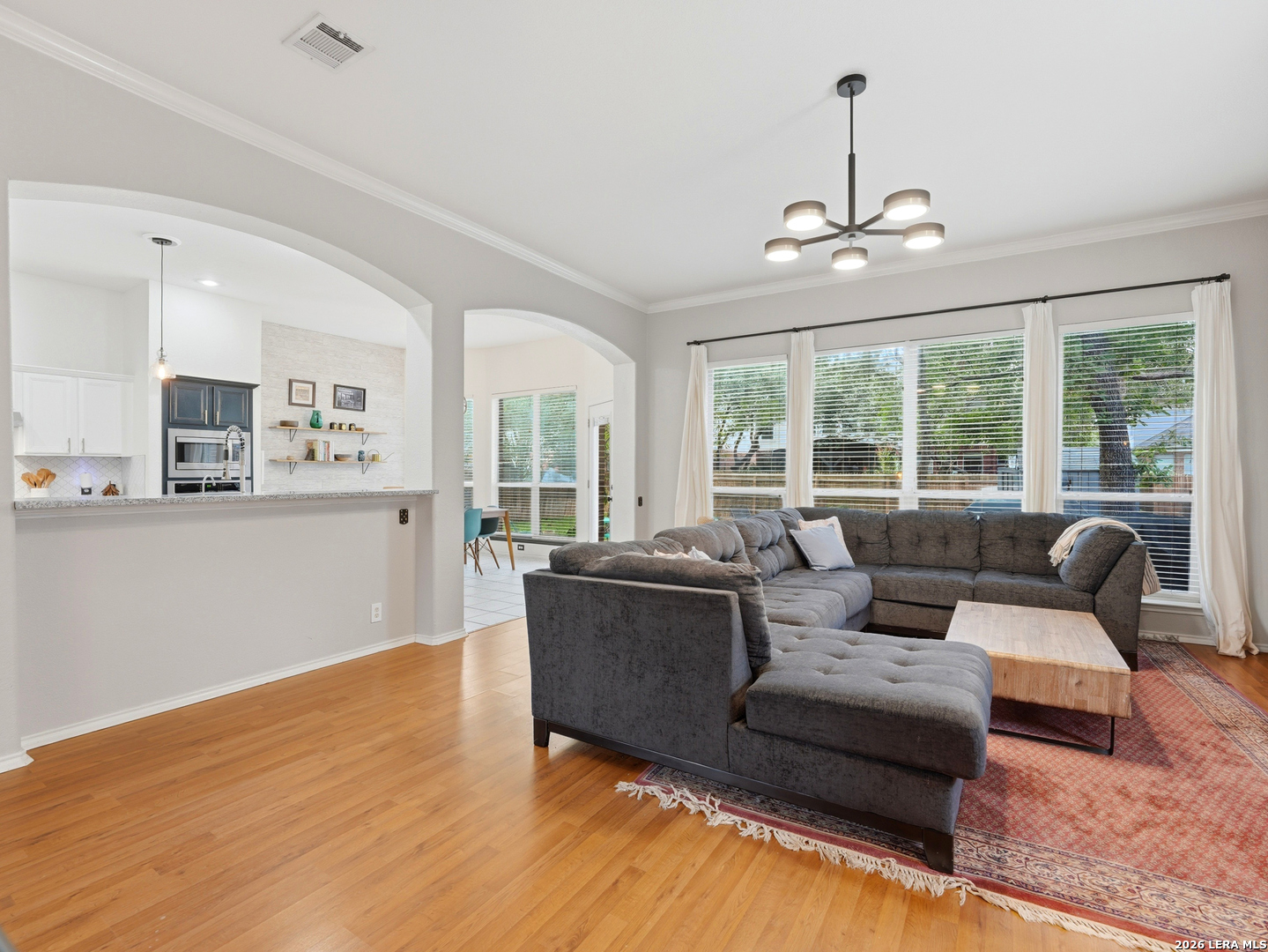 5126 Casbury San Antonio TX 78249