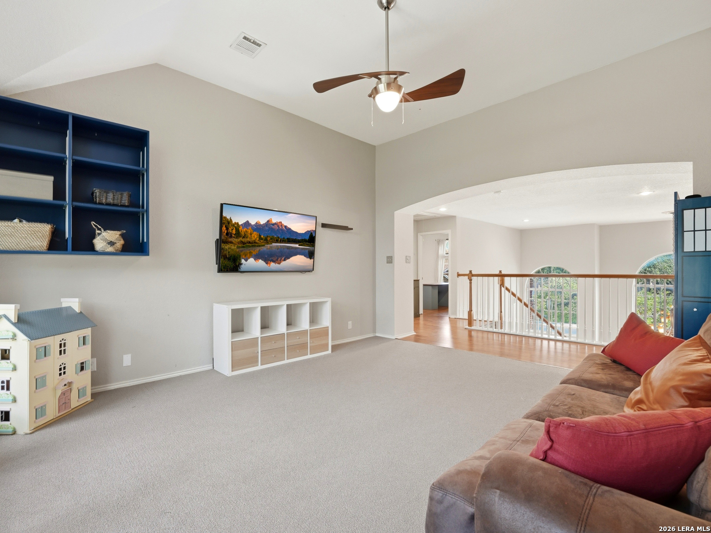 5126 Casbury San Antonio TX 78249