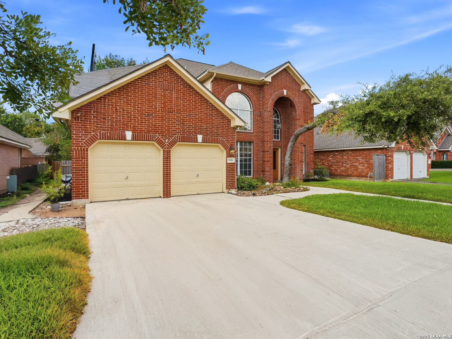 5126 Casbury San Antonio TX 78249