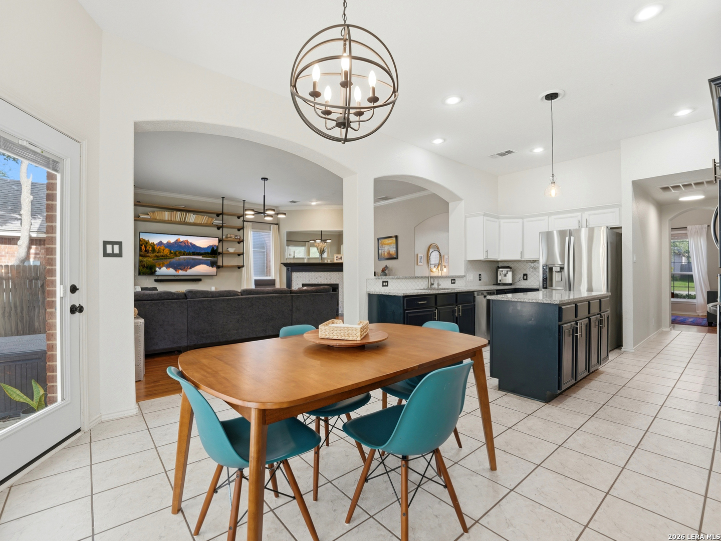 5126 Casbury San Antonio TX 78249